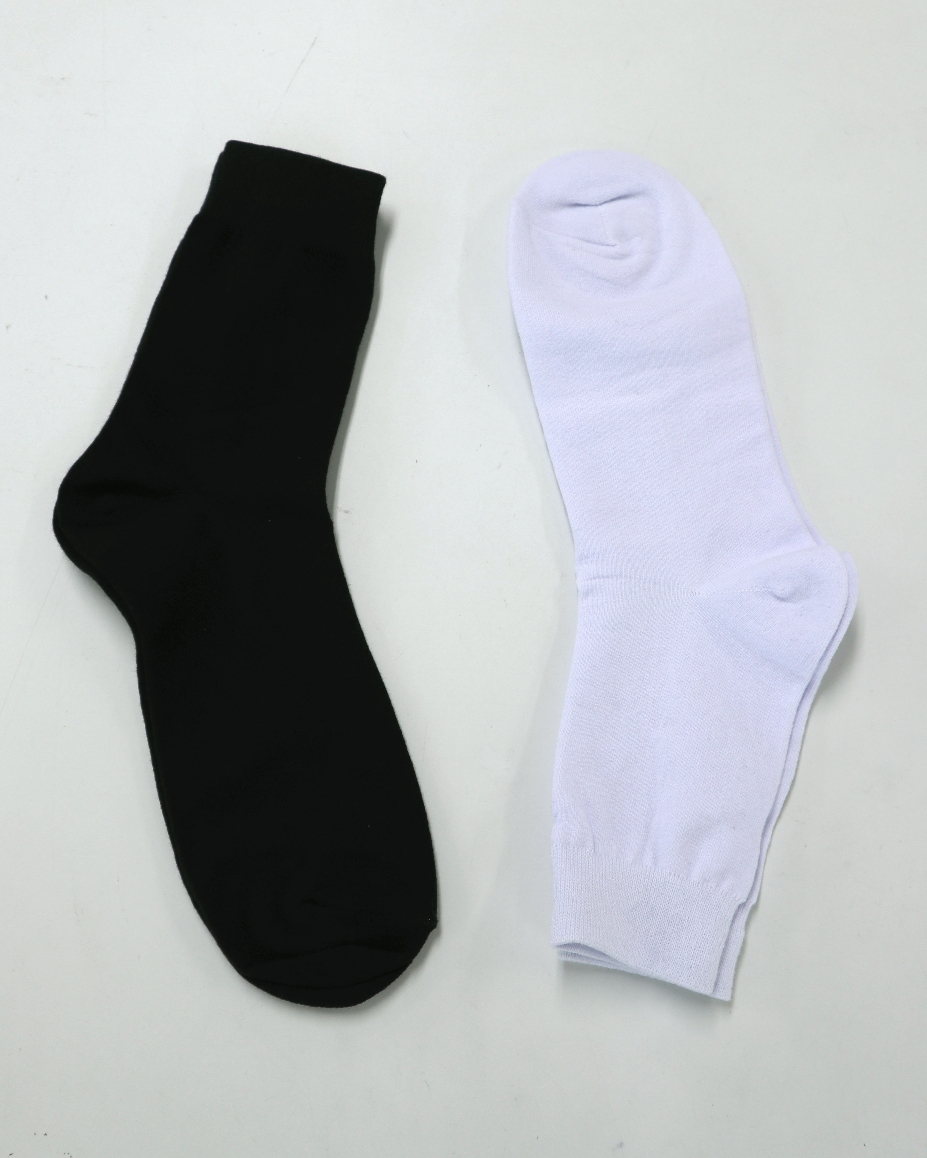 basic socks (2colors)